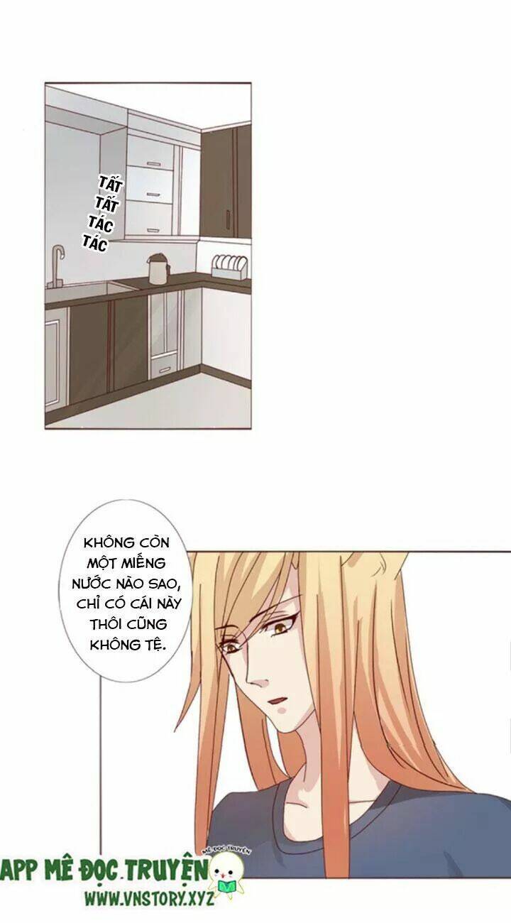 hồ tiên này không tin được chapter 13 18