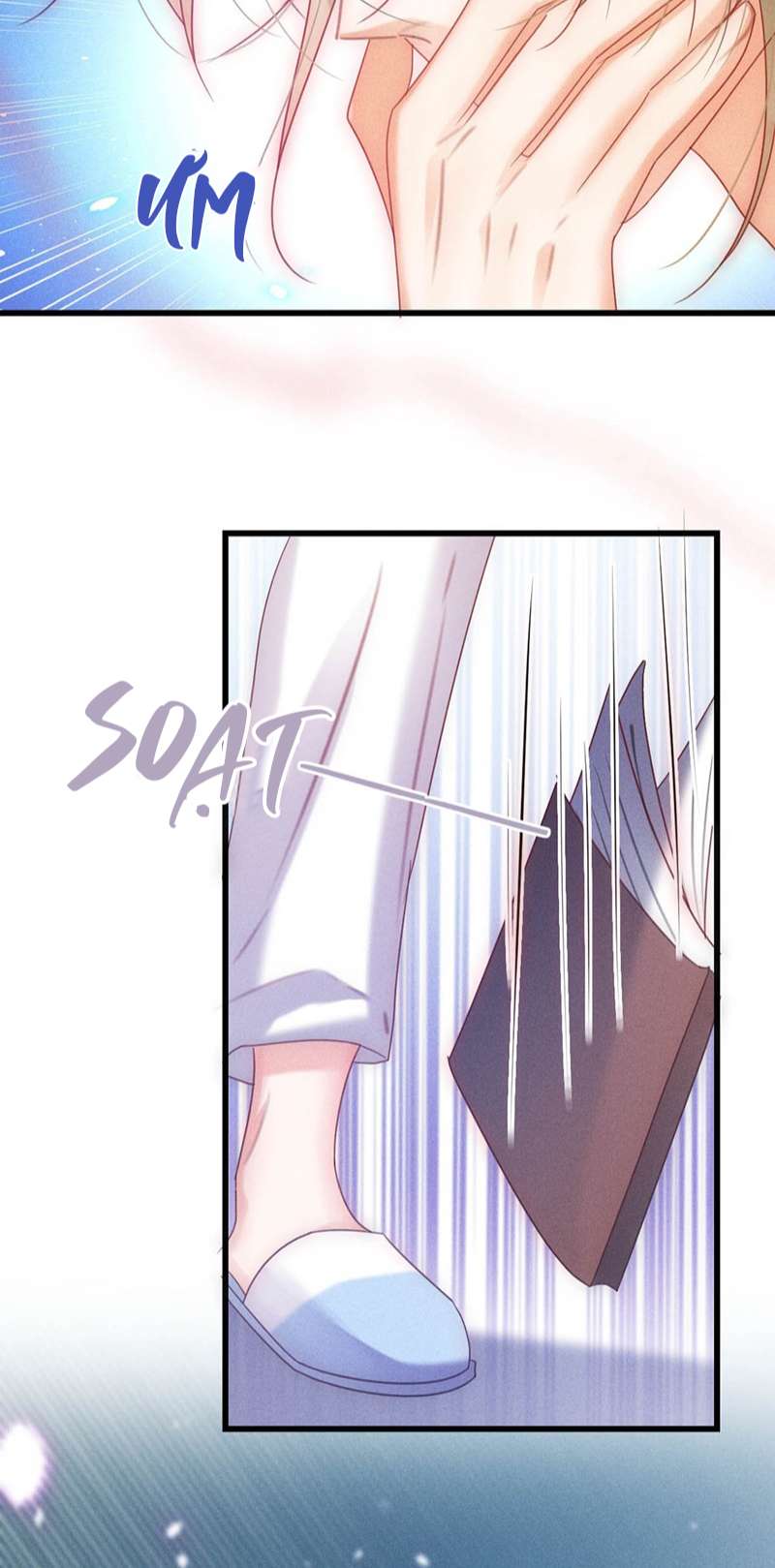 nịch tửu chapter 81 10