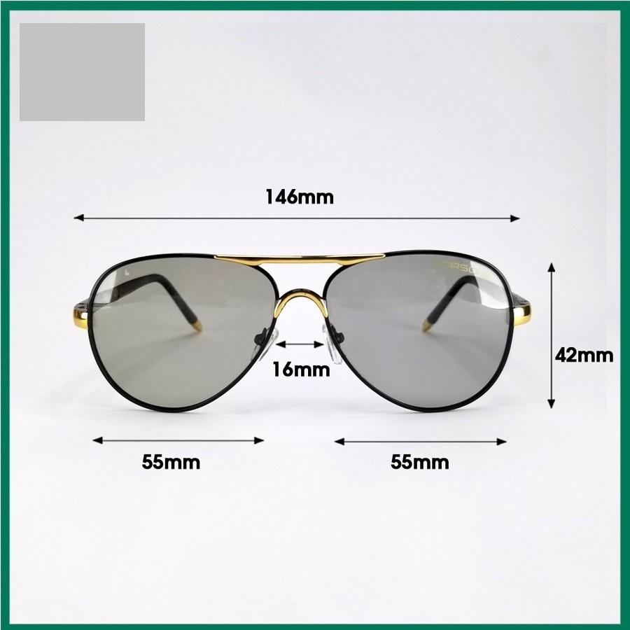 KÍNH MẮT NAM NỮ ĐỔI MÀU MẪU MỚI THỜI TRANG CỰC ĐẸP CHỐNG TIA UV BẢO VỆ MẮT
