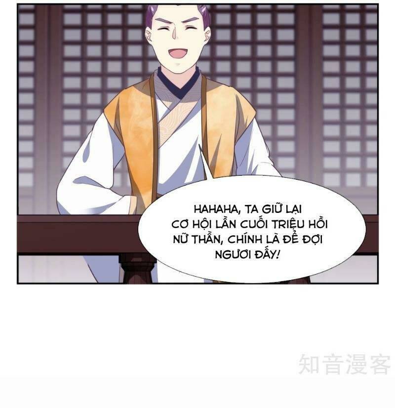 ta là ngọc hoàng đại đế chapter 97 10