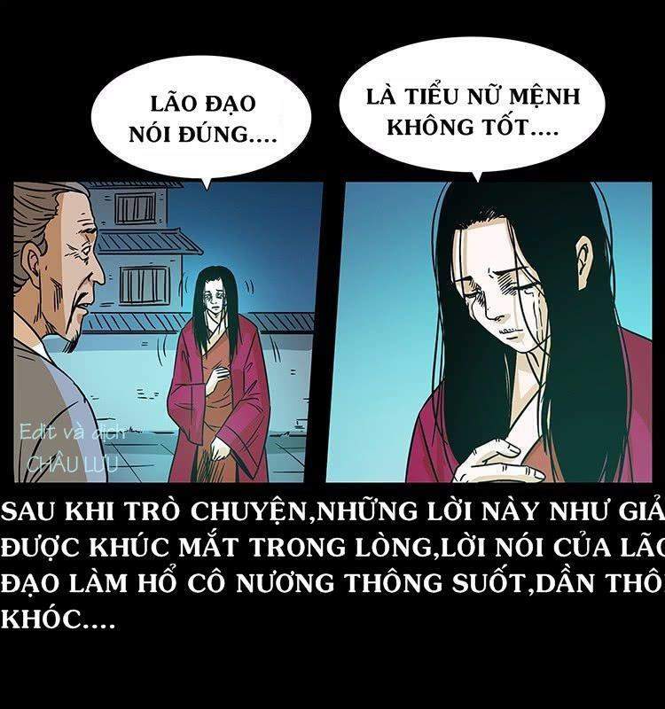 tiên sơn truyền kỳ chapter 22 10