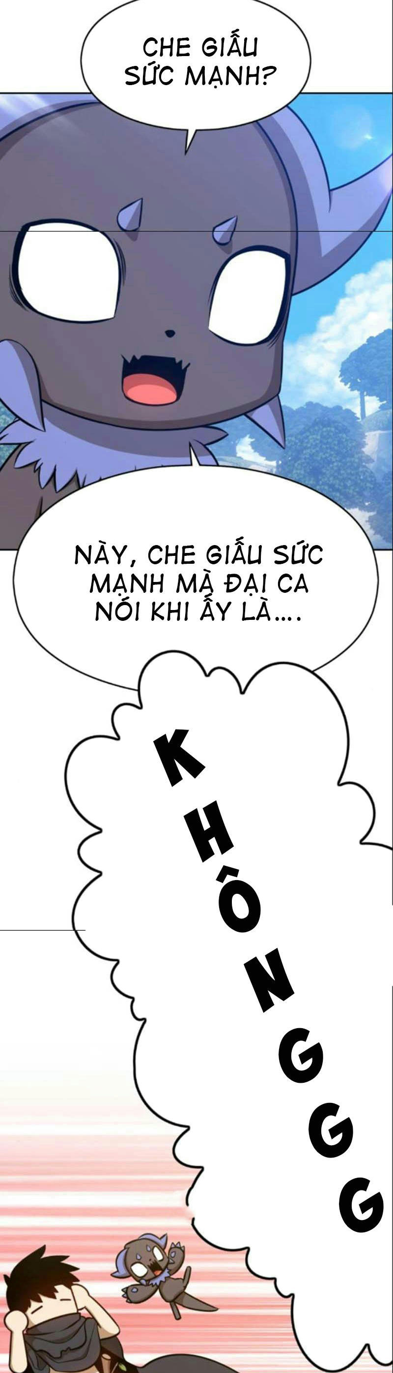 Gậy Gỗ Cấp 99+ chapter 6.1 63