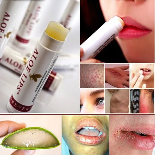 SON DƯỠNG MÔI Forever Aloe Lips_022Flp