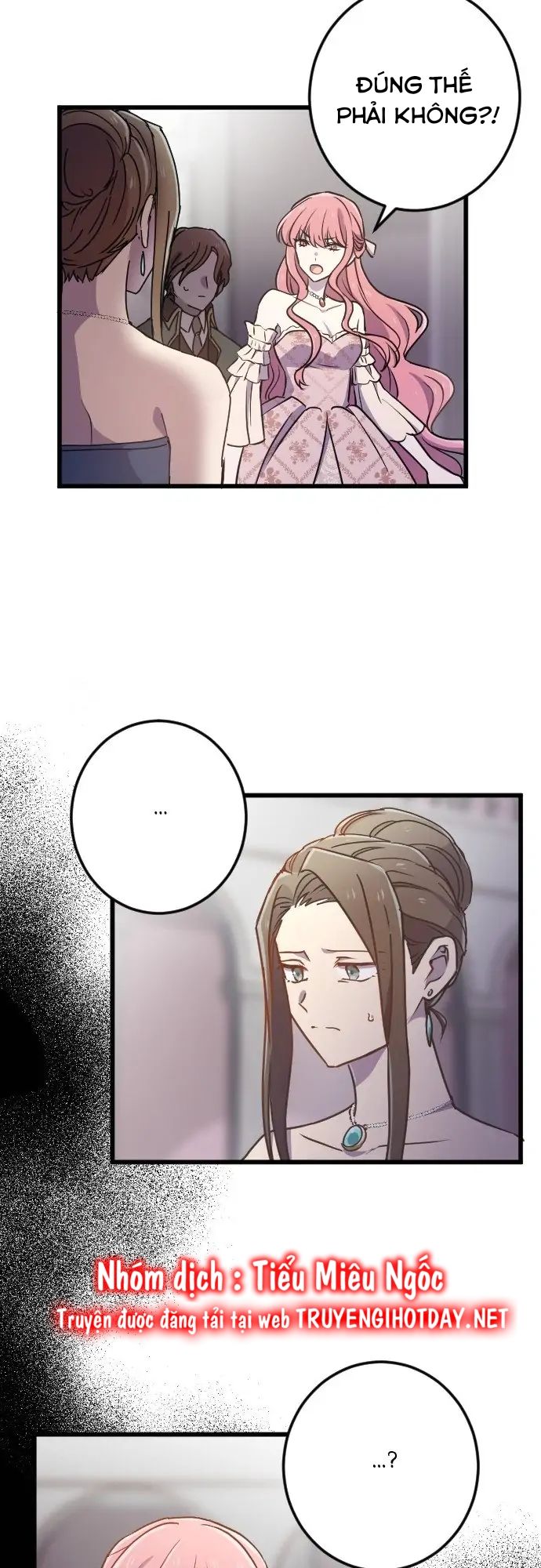 tình yêu thuần khiết chapter 36 11