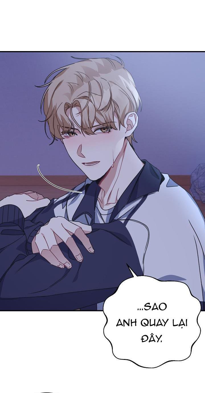 vùng đặc quyền tình yêu chapter 13 9