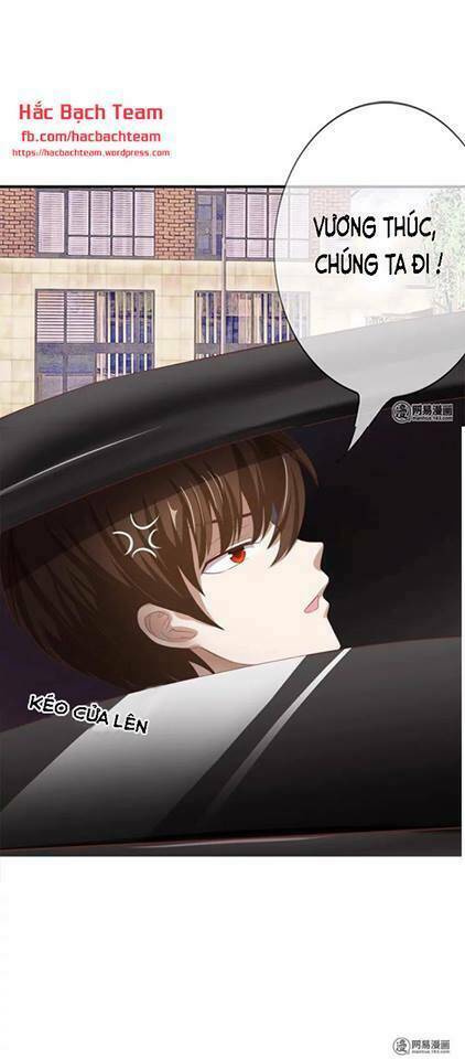 cả thế giới tớ chỉ yêu cậu chapter 20 9