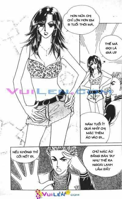 tóc gió thôi bay chapter 1 114