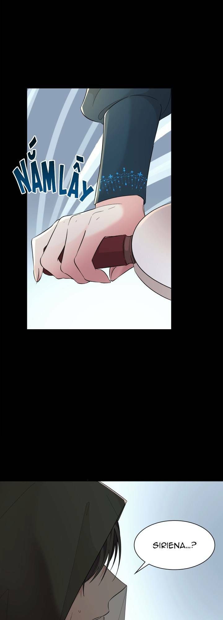 dây xích kiềm chế nam chính hắc ám tuột mất rồi chapter 13 46