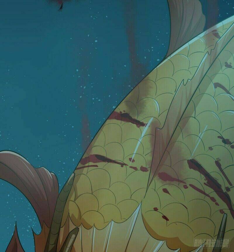 nghiên hương kỳ đàm chapter 43 27