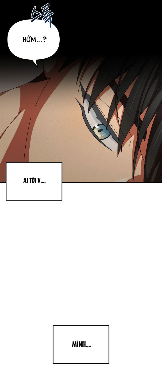 bạn gái tôi là robot -câu chuyện của cheol soo và young hee chapter 18.1 8