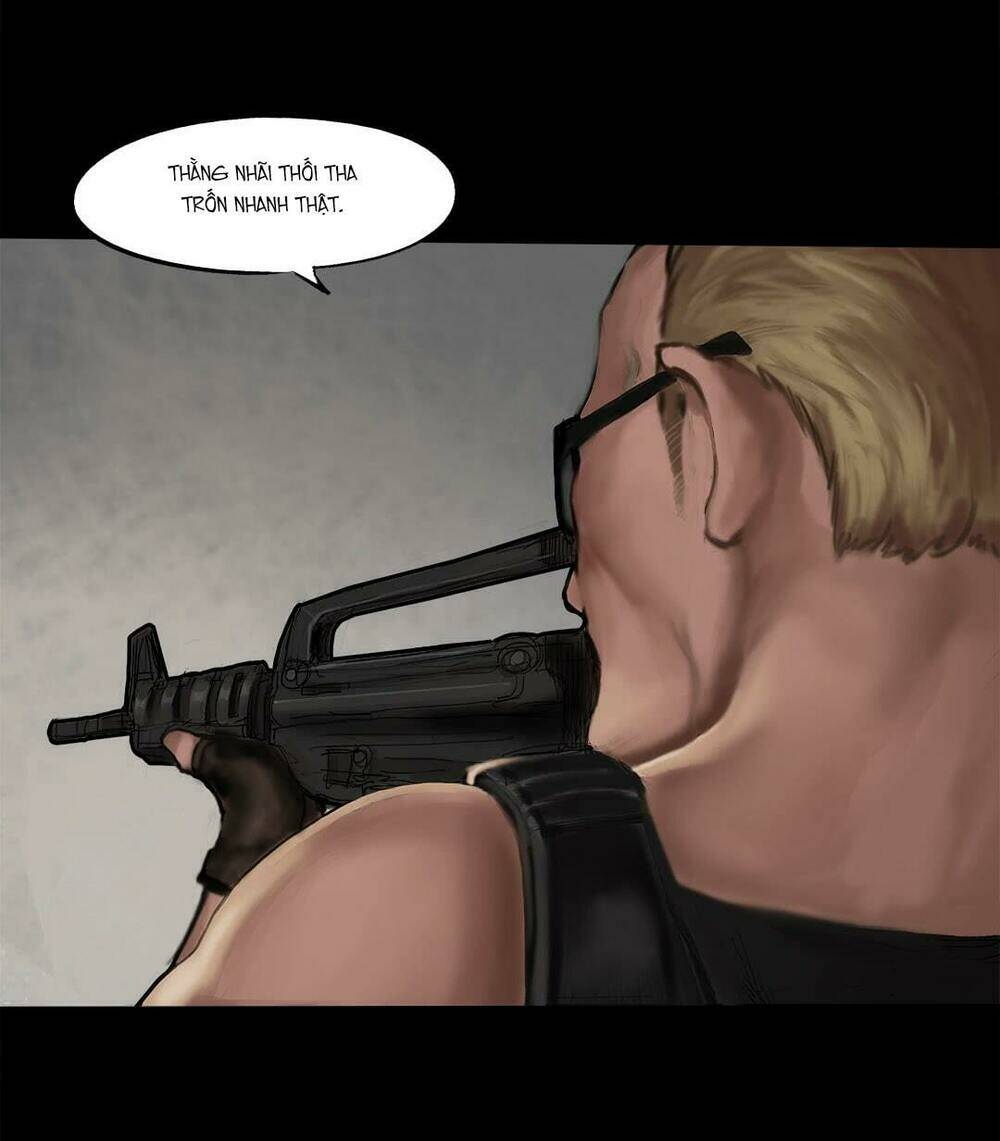 pubg never say die chapter 4 6