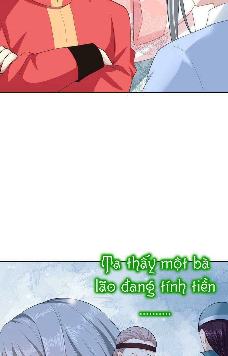 quận chúa vững vàng, thiết lập nhân vật không thể vỡ chapter 10 38