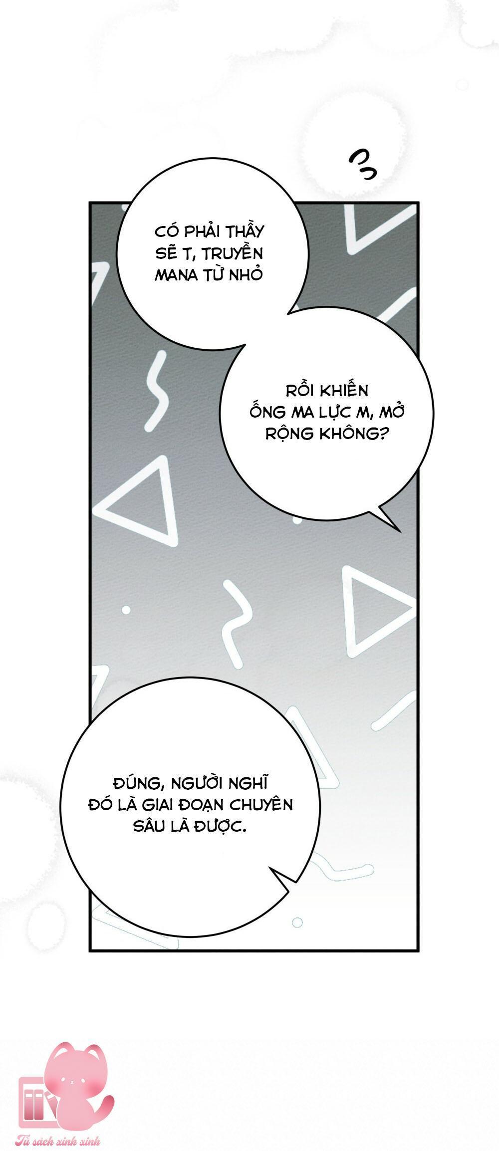 dưới tán cây sồi chapter 56 62