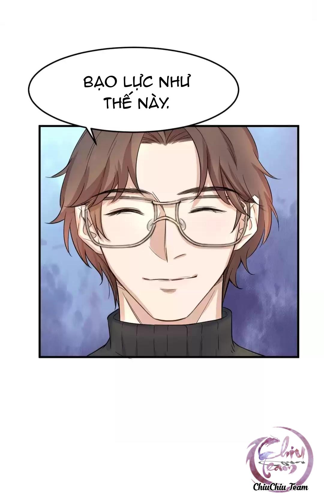 thu dĩ vi kỳ chapter 22 10