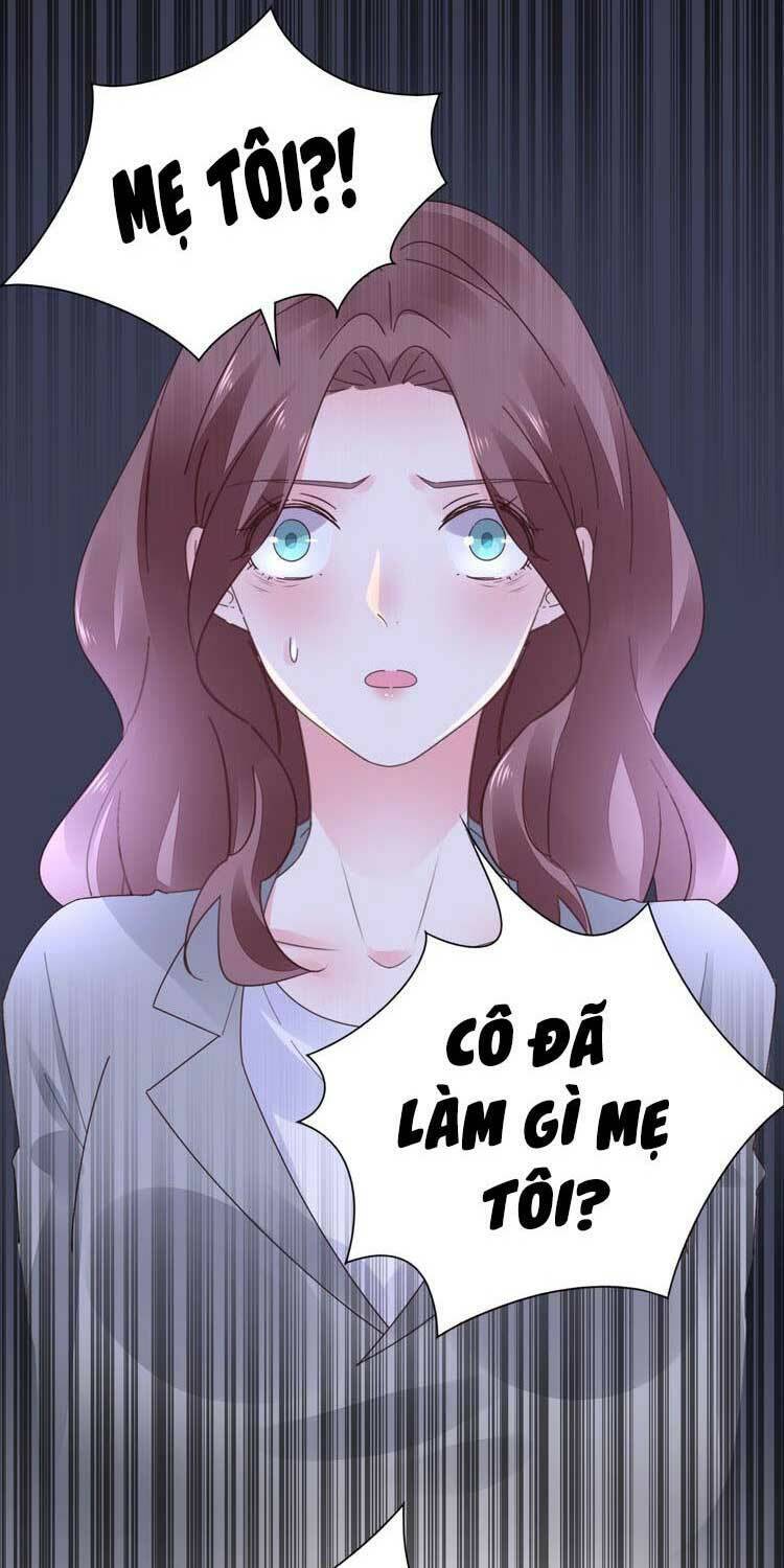 điều ước sủng ái bất bình đẳng chapter 50.2 20