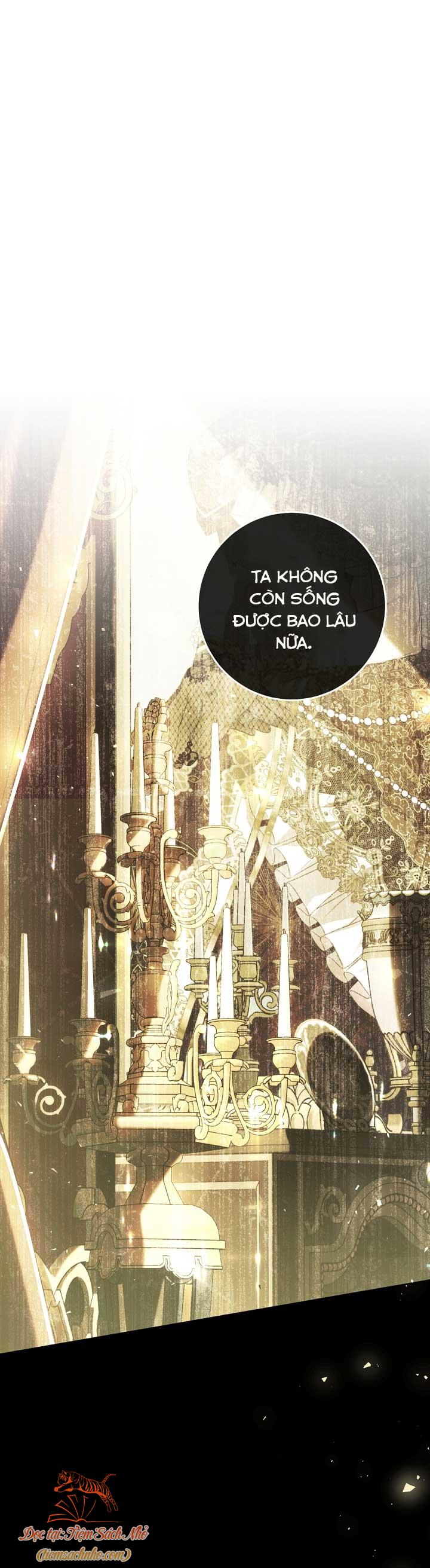 ác nữ là con rối chapter 61 1