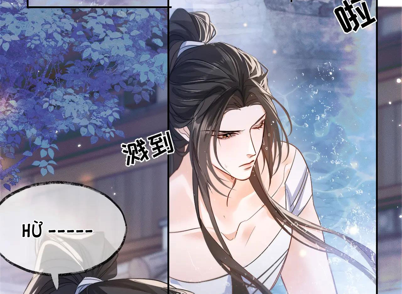 husky và sư tôn mèo trắng chapter 43 42