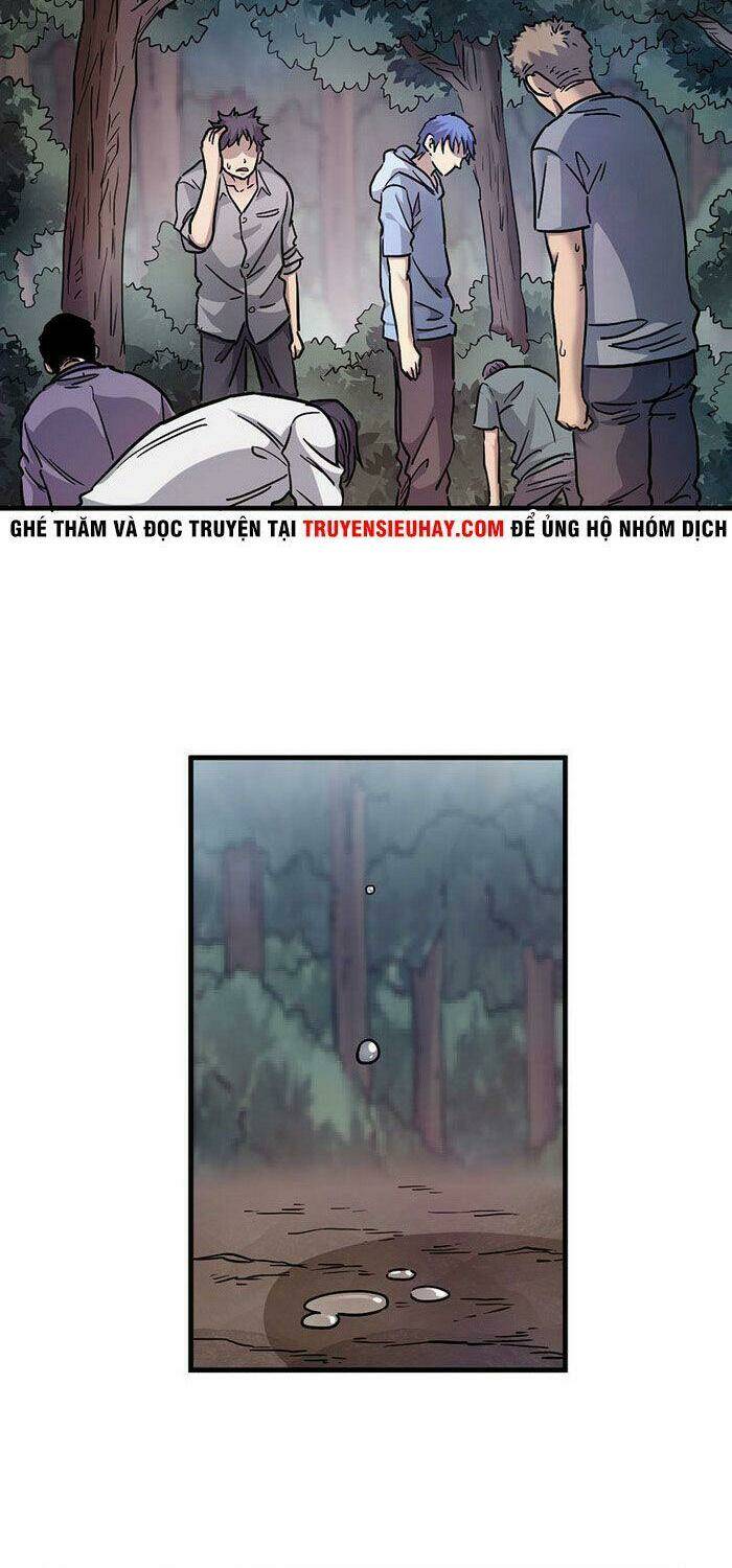 sau mạt thế tôi trở thành zombie chapter 48 12