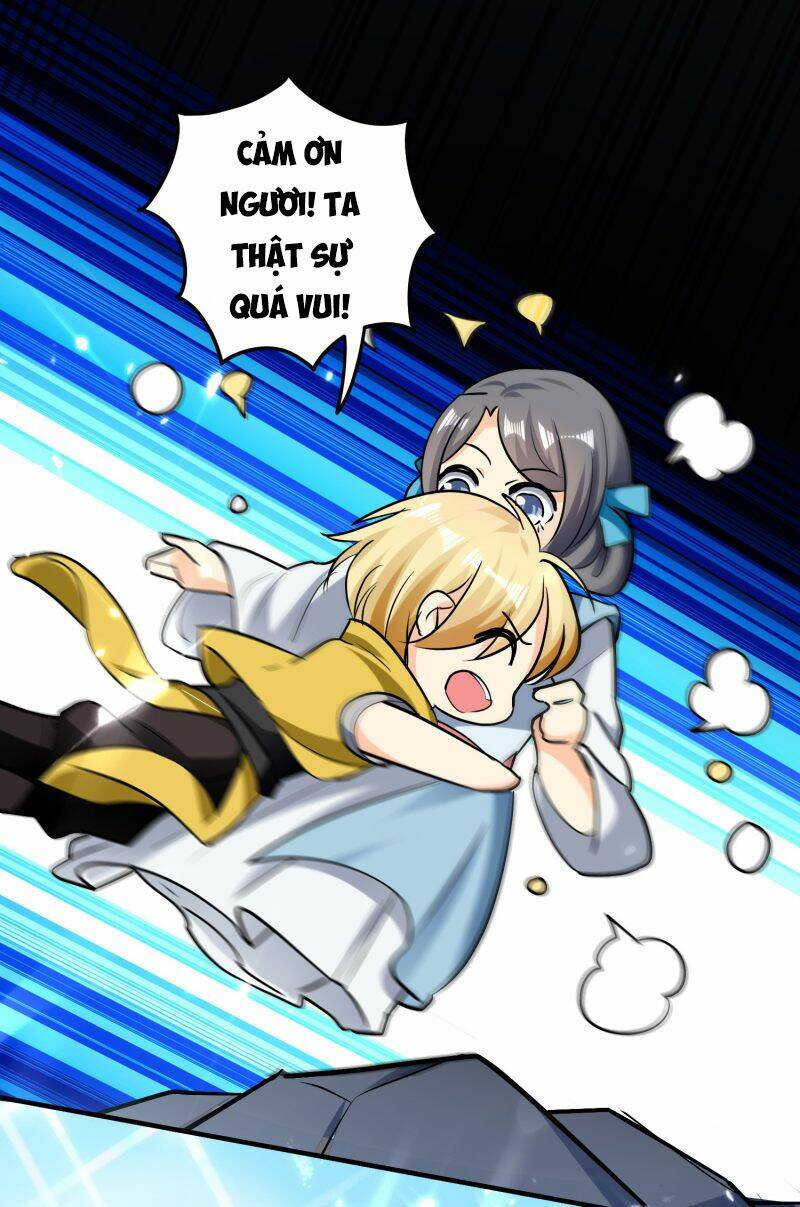 vạn giới tiên vương chapter 61 29