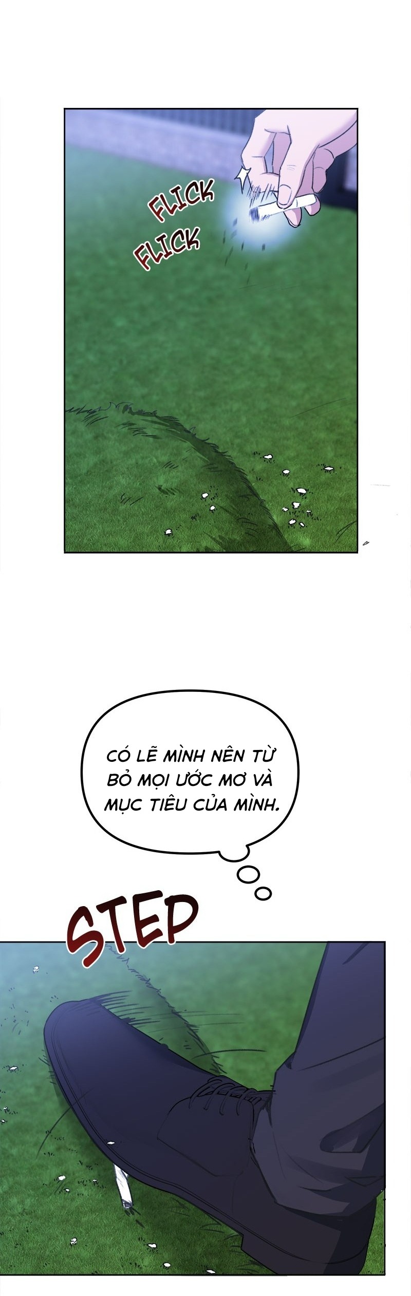 bản cam kết hôn nhân chapter 28 10