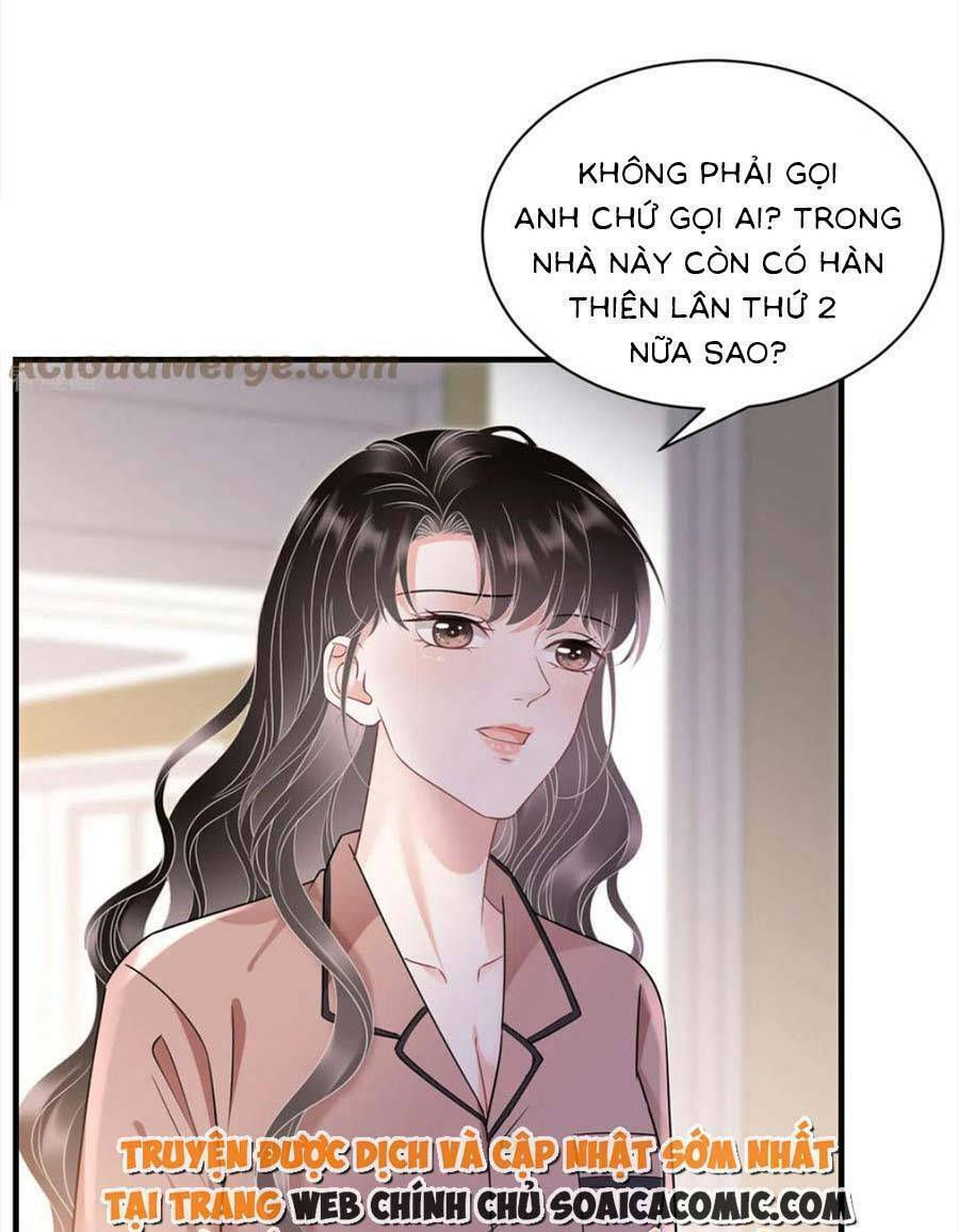 đại tiểu thư có ý đồ gì xấu đâu chapter 143 19