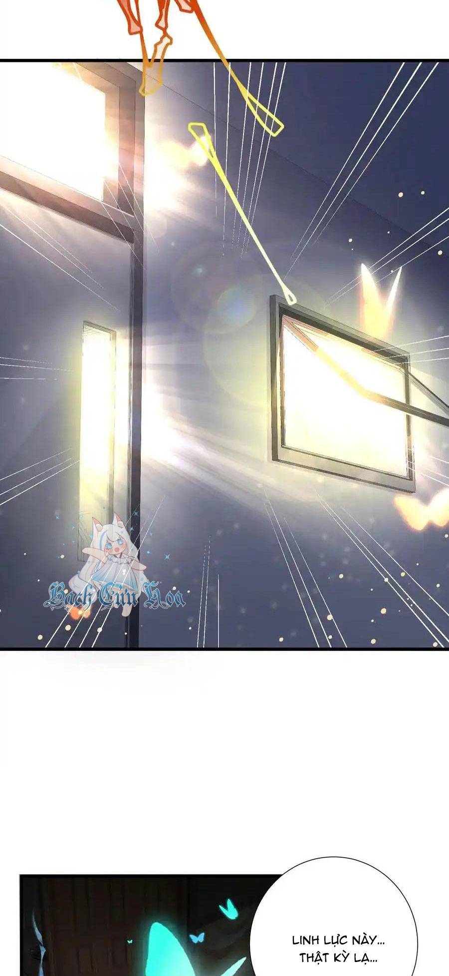 bạn gái cùng phòng chapter 41 34