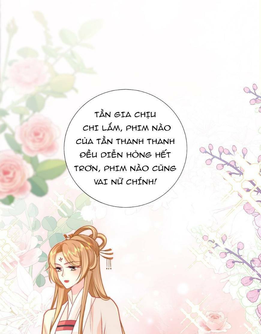 ông trùm phản diện là nữ chapter 6 25