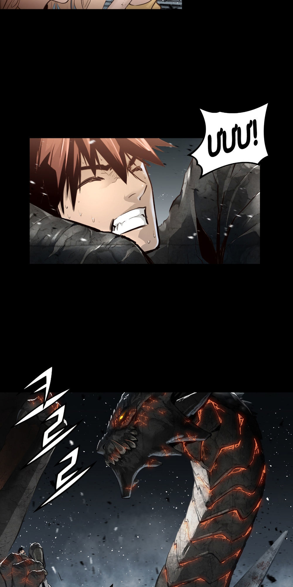 tam tuyệt tại dị giới chapter 84 9