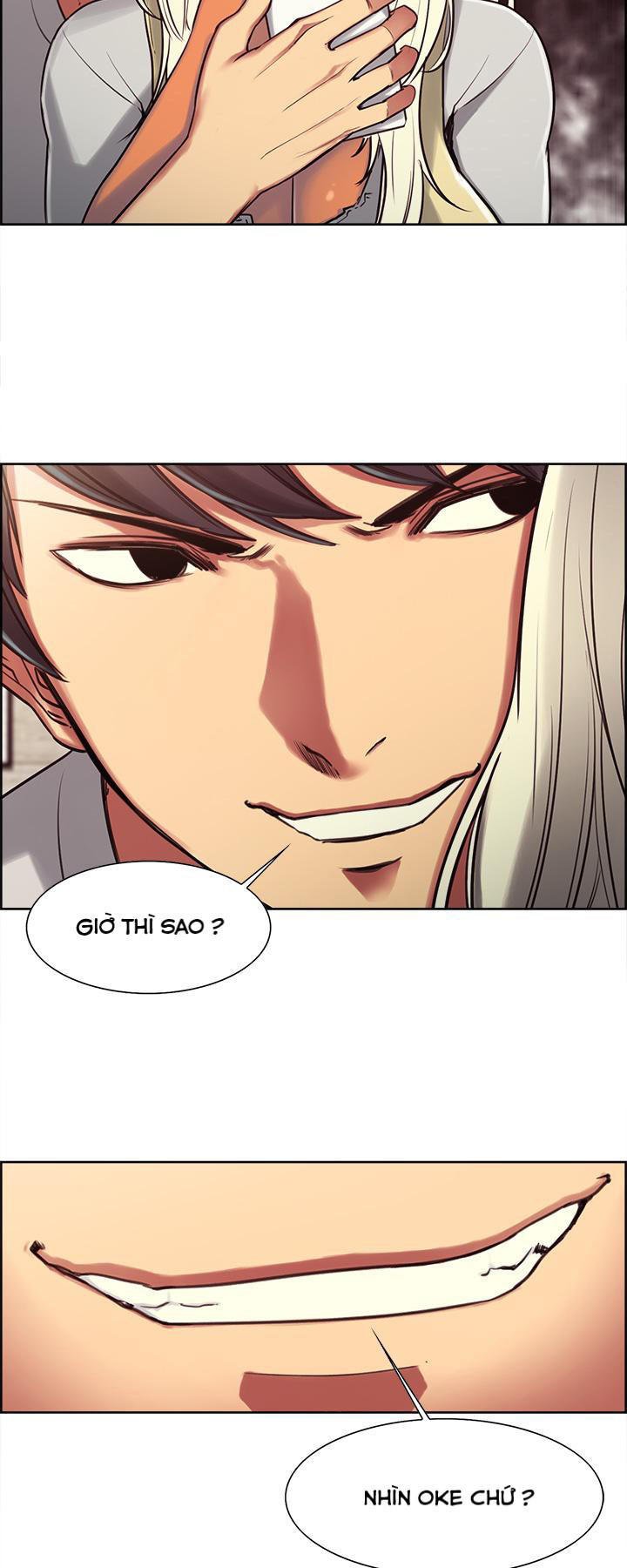 thuần phục hầu gái chapter 3 54