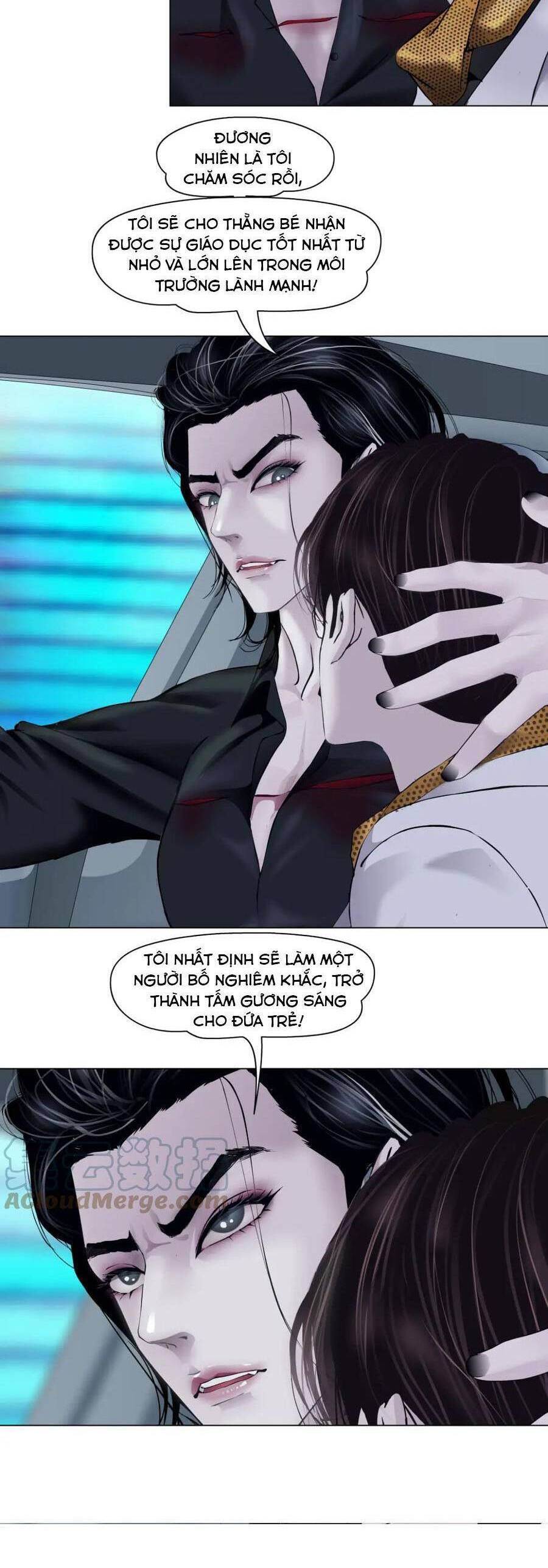 đằng nữ chapter 142 16