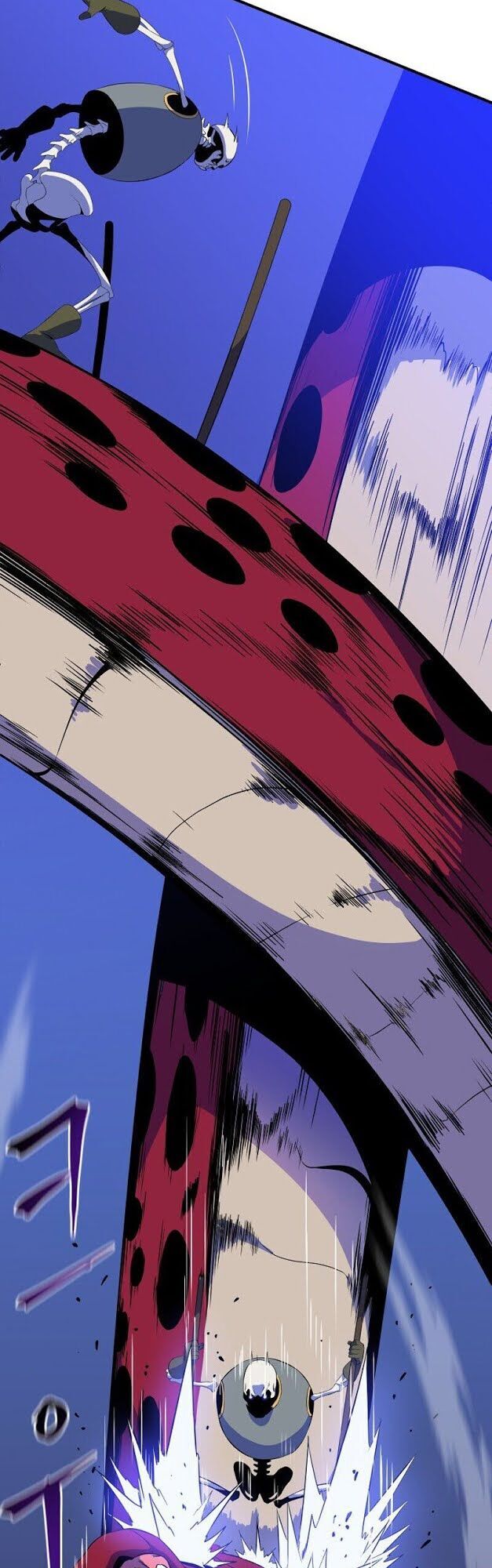 kẻ săn anh hùng chapter 38 78