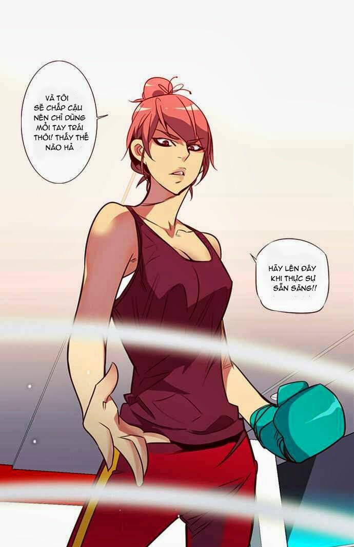 nữ sinh trường wilds chapter 103 23