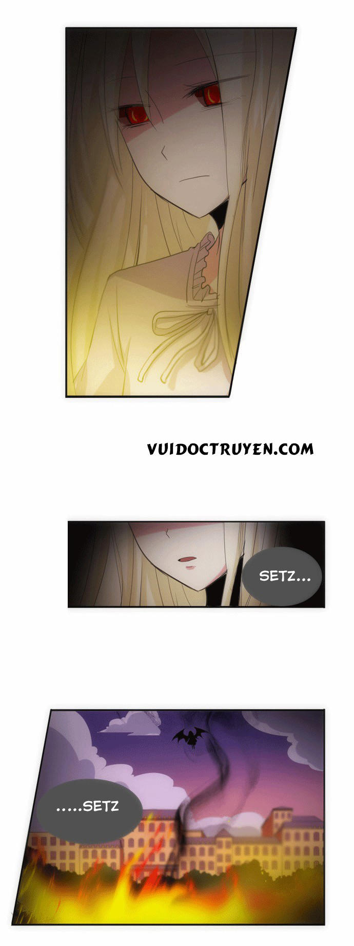 crepuscule (yamchi) chapter 74 7