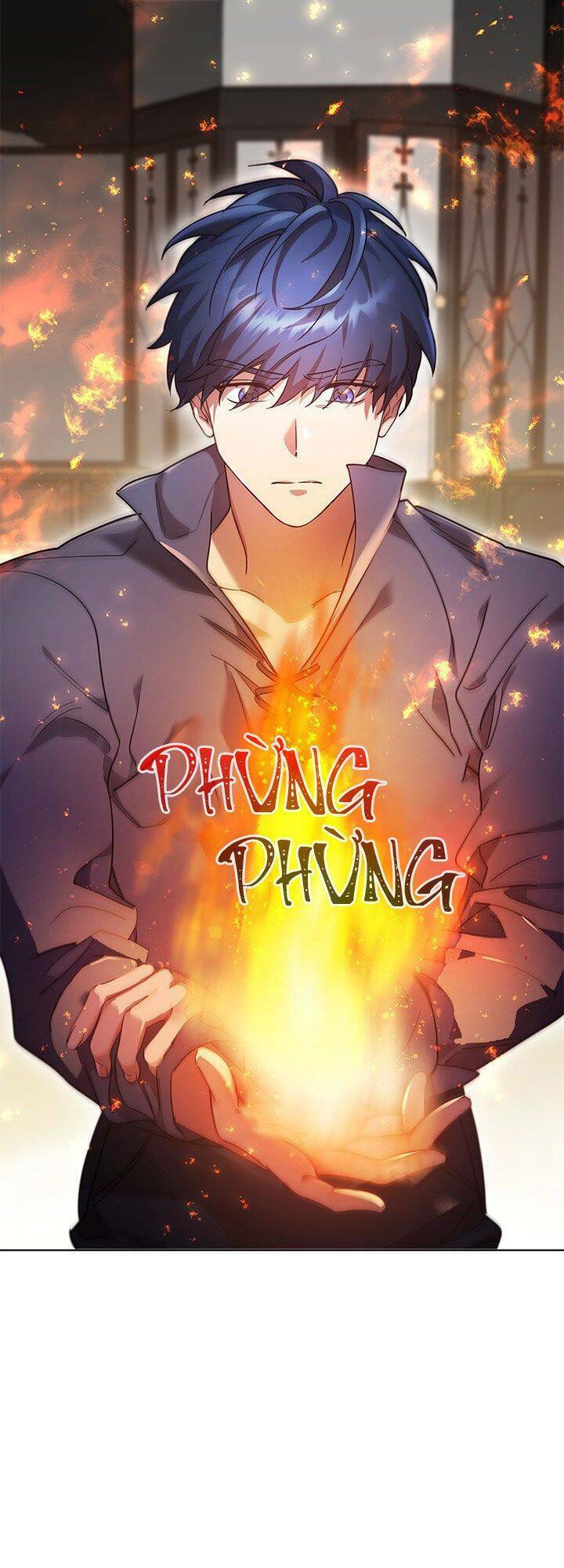 tôi đã ly hôn nhưng lại trở thành tài phiệt chapter 10.1 3