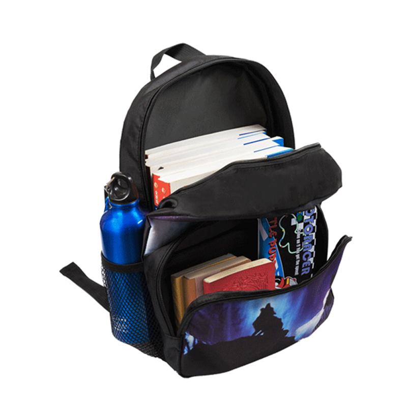 Dễ Thương Phi Bé Gái Ba Lô Dành Cho Thiếu Niên Cô Gái Trẻ Em Học Túi Hắc Tố Cô Gái Schoolbag Hoạt Hình Bé Mẫu Giáo Ba Lô Túi Sách