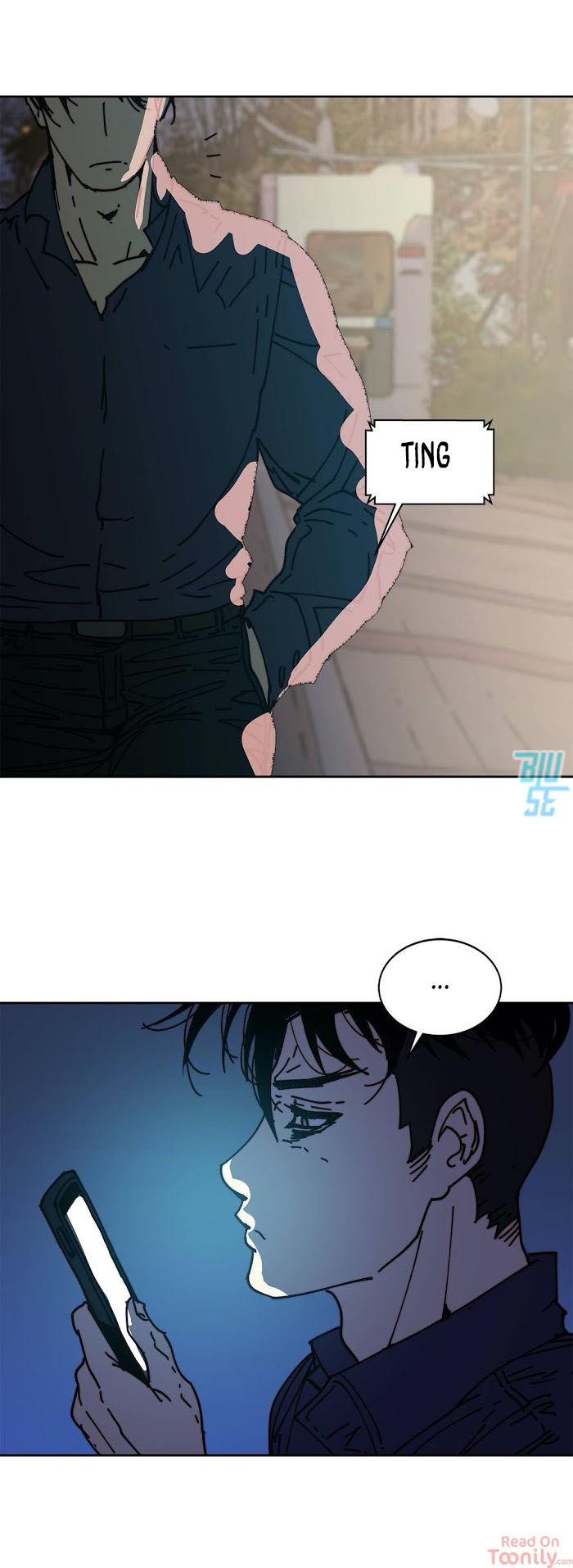 dục vọng chết người chapter 32 47