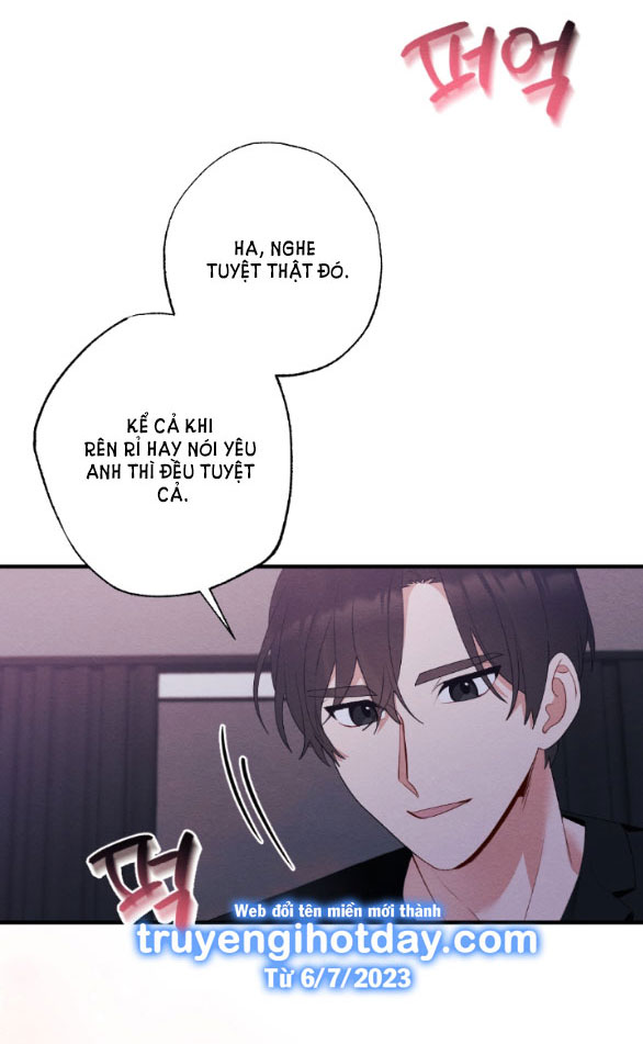 [18+] hôn nhân bị đánh cắp chapter 49.1 39