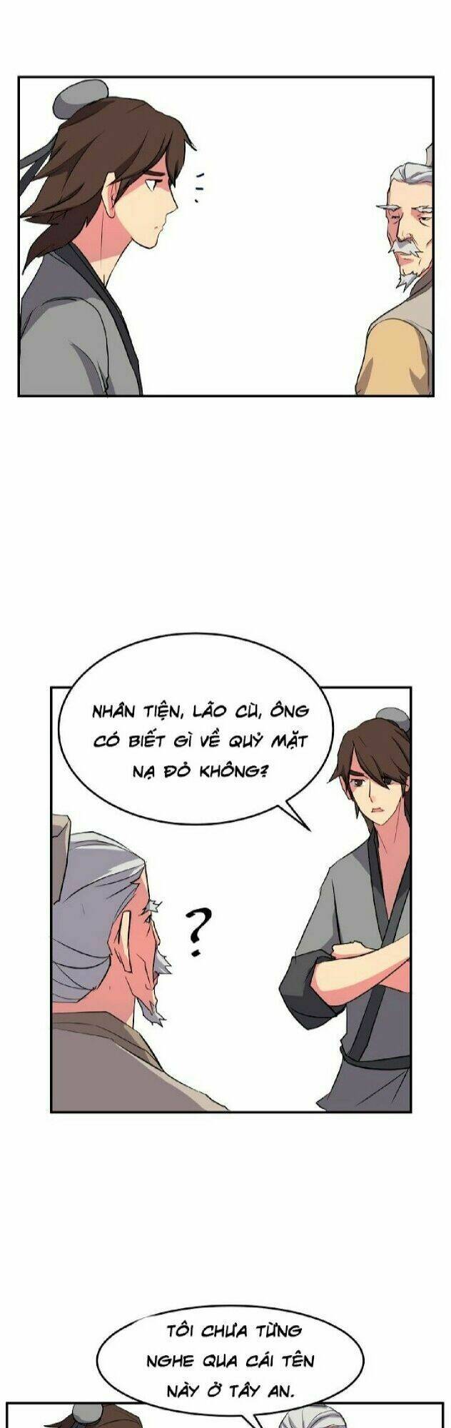 trọng sinh, bất khả chiến bại chapter 18 26