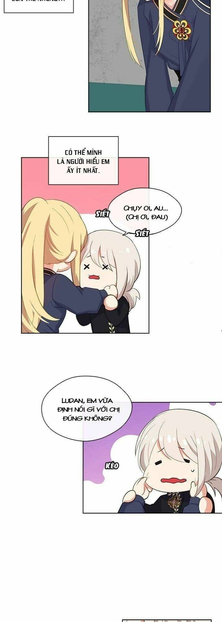 cộng tác của hoàng đế chapter 49 22