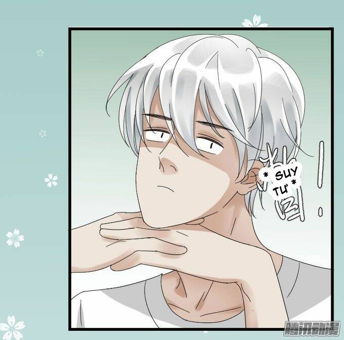 cho anh gần em chapter 23 23