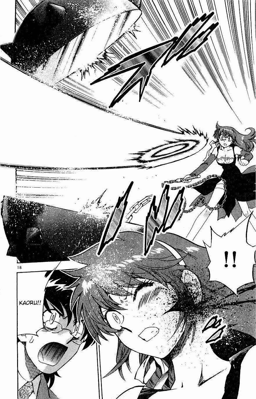 loli siêu năng lực chapter 79 20