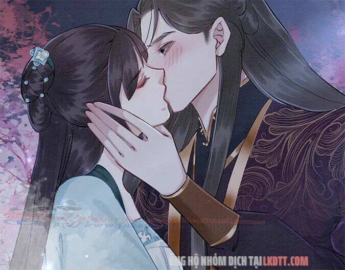 trọng sinh bá sủng nhiếp chính vương quá mạnh mẽ chapter 118 59