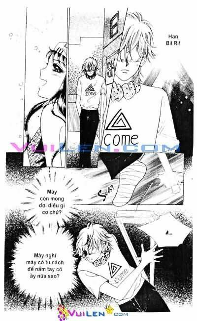 có anh trong đời chapter 7 46