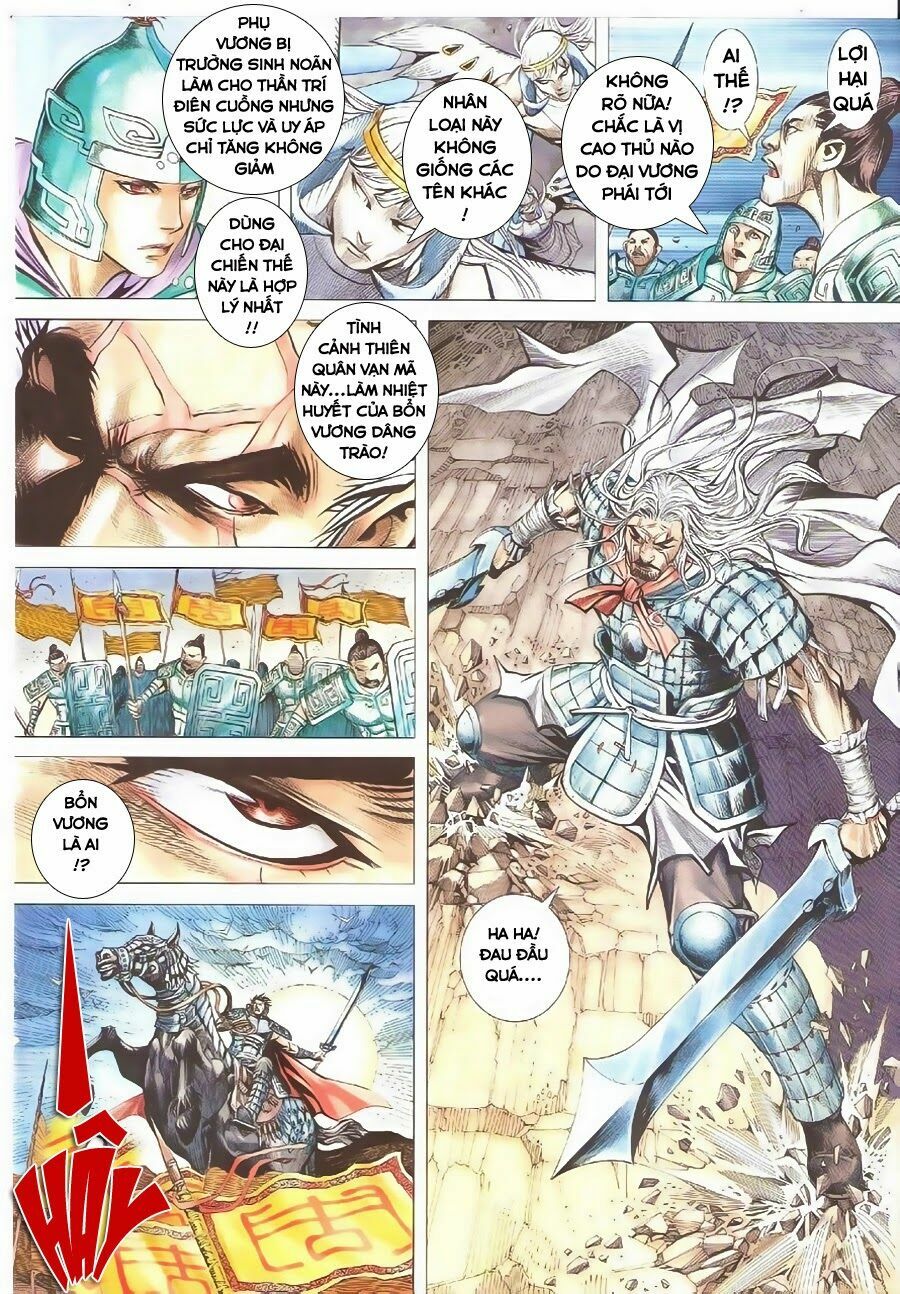 phong thần ký chapter 152 8