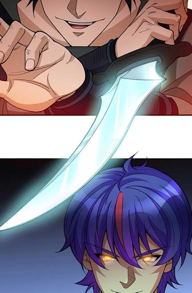 võ đạo độc tôn chapter 613 47