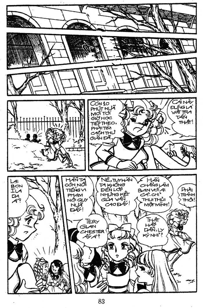 candy candy chapter 12 15