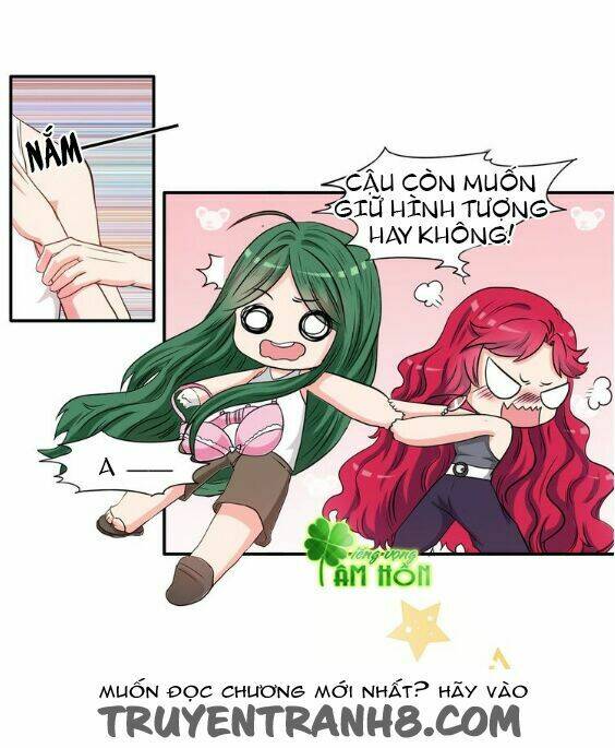 boygroup của ta, thần của ta chapter 6 37