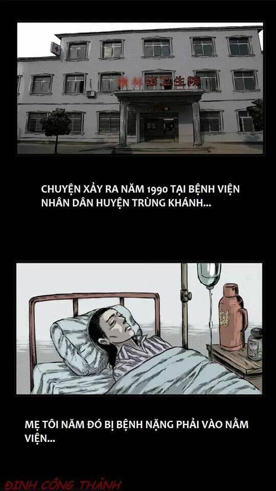 thầy súng kể chuyện ma chapter 17 2