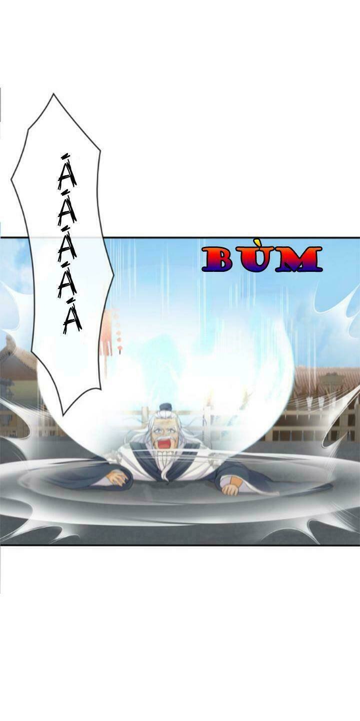 ma quân đại nhân, phu nhân lại trốn rồi! chapter 19 42