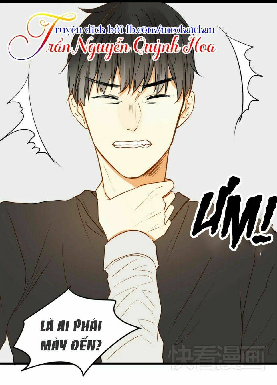 điều giáo quan hệ chapter 10 28